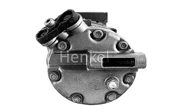 Kompressor, Klimaanlage Henkel Parts 7110100R Bild Kompressor, Klimaanlage Henkel Parts 7110100R