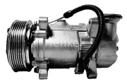 Kompressor, Klimaanlage Henkel Parts 7110102R