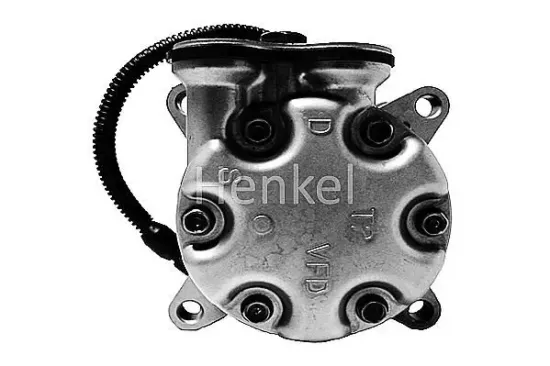 Kompressor, Klimaanlage Henkel Parts 7110102R Bild Kompressor, Klimaanlage Henkel Parts 7110102R