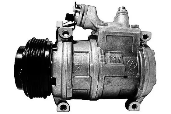 Kompressor, Klimaanlage Henkel Parts 7110103R Bild Kompressor, Klimaanlage Henkel Parts 7110103R
