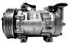 Kompressor, Klimaanlage Henkel Parts 7110106R Bild Kompressor, Klimaanlage Henkel Parts 7110106R
