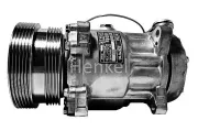Kompressor, Klimaanlage Henkel Parts 7110107R
