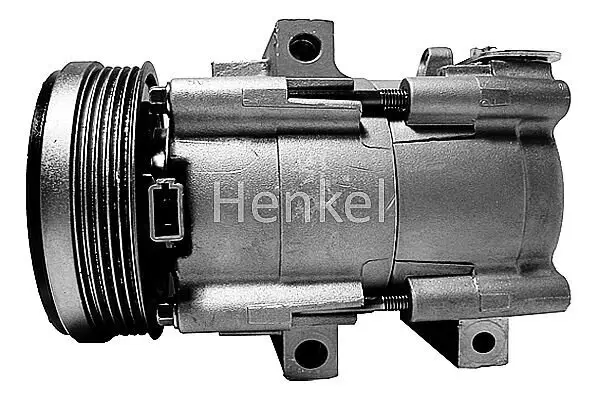 Kompressor, Klimaanlage Henkel Parts 7110108R