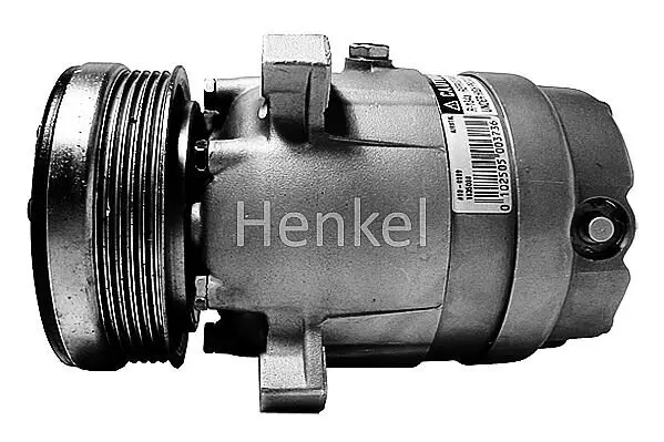 Kompressor, Klimaanlage Henkel Parts 7110109R