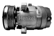 Kompressor, Klimaanlage Henkel Parts 7110109R