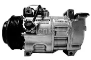 Kompressor, Klimaanlage Henkel Parts 7110111R