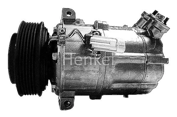 Kompressor, Klimaanlage Henkel Parts 7110112R