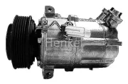 Kompressor, Klimaanlage Henkel Parts 7110112R