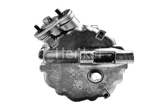 Kompressor, Klimaanlage Henkel Parts 7110112R Bild Kompressor, Klimaanlage Henkel Parts 7110112R