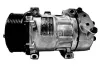 Kompressor, Klimaanlage Henkel Parts 7110113R Bild Kompressor, Klimaanlage Henkel Parts 7110113R