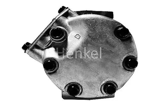 Kompressor, Klimaanlage Henkel Parts 7110113R Bild Kompressor, Klimaanlage Henkel Parts 7110113R