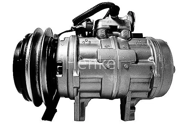 Kompressor, Klimaanlage Henkel Parts 7110117R