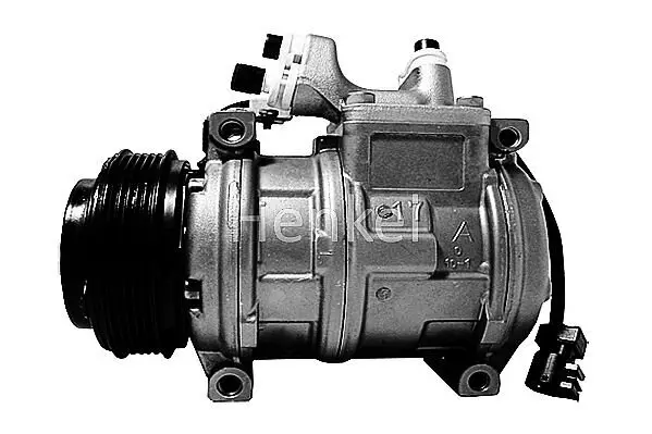 Kompressor, Klimaanlage Henkel Parts 7110119R
