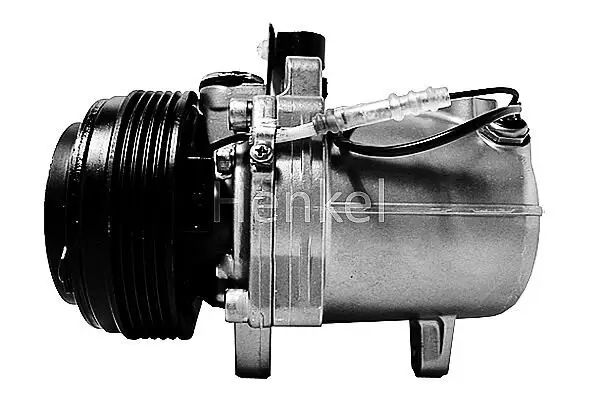 Kompressor, Klimaanlage Henkel Parts 7110122R
