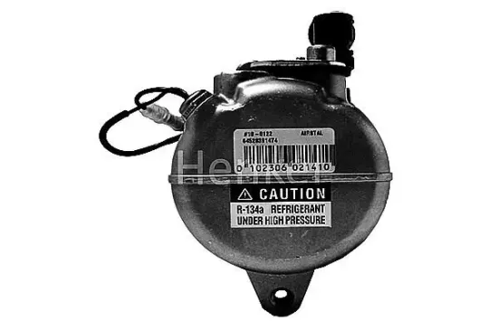Kompressor, Klimaanlage Henkel Parts 7110122R Bild Kompressor, Klimaanlage Henkel Parts 7110122R