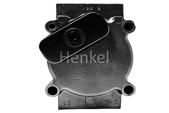 Kompressor, Klimaanlage Henkel Parts 7110123R Bild Kompressor, Klimaanlage Henkel Parts 7110123R