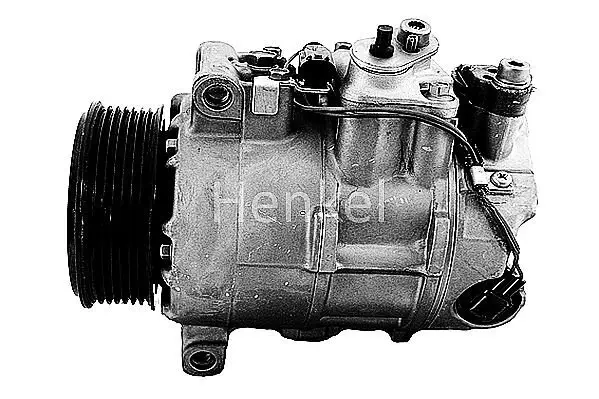 Kompressor, Klimaanlage Henkel Parts 7110125R