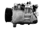 Kompressor, Klimaanlage Henkel Parts 7110125R