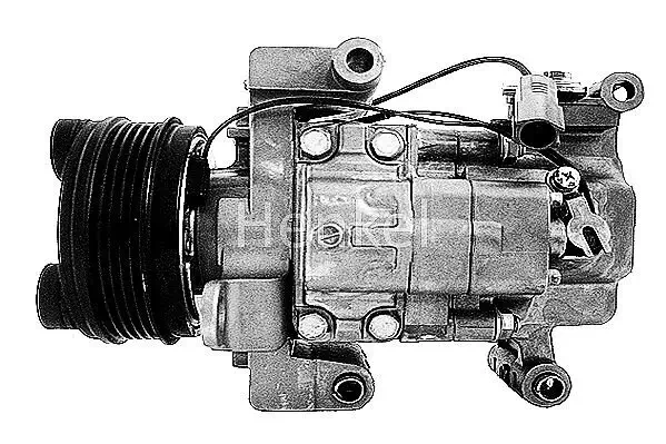 Kompressor, Klimaanlage Henkel Parts 7110128R