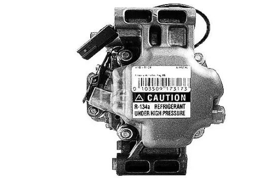 Kompressor, Klimaanlage Henkel Parts 7110128R Bild Kompressor, Klimaanlage Henkel Parts 7110128R