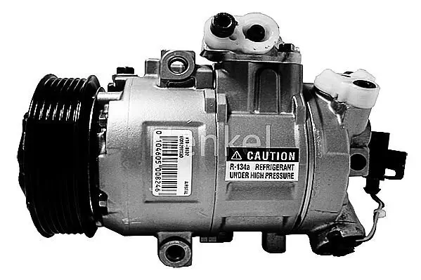 Kompressor, Klimaanlage Henkel Parts 7110132R