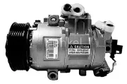 Kompressor, Klimaanlage Henkel Parts 7110132R