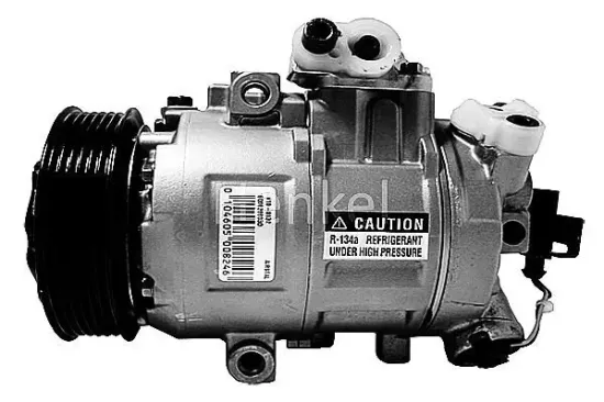 Kompressor, Klimaanlage Henkel Parts 7110132R Bild Kompressor, Klimaanlage Henkel Parts 7110132R