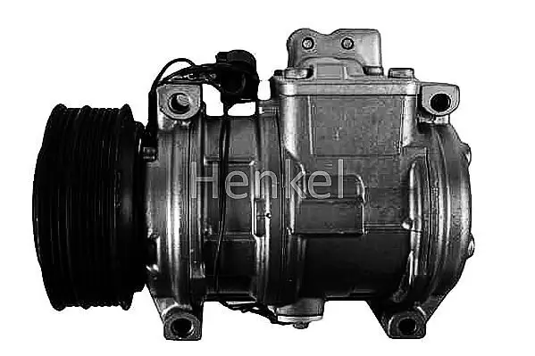 Kompressor, Klimaanlage Henkel Parts 7110134R
