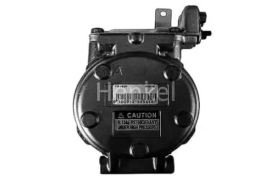 Kompressor, Klimaanlage Henkel Parts 7110134R Bild Kompressor, Klimaanlage Henkel Parts 7110134R