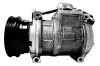 Kompressor, Klimaanlage Henkel Parts 7110135R
