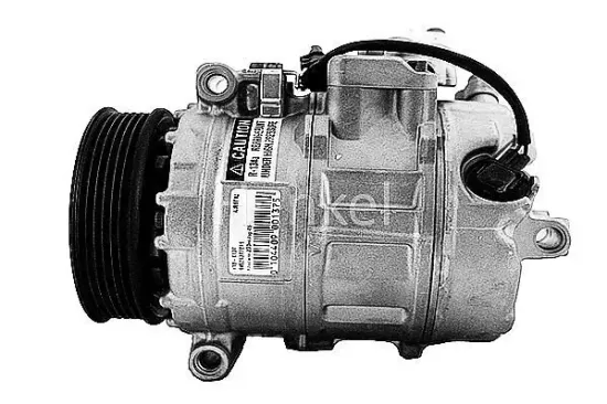 Kompressor, Klimaanlage Henkel Parts 7110137R Bild Kompressor, Klimaanlage Henkel Parts 7110137R