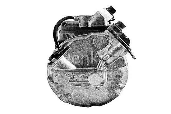 Kompressor, Klimaanlage Henkel Parts 7110137R Bild Kompressor, Klimaanlage Henkel Parts 7110137R