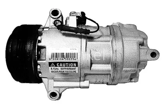 Kompressor, Klimaanlage Henkel Parts 7110138R Bild Kompressor, Klimaanlage Henkel Parts 7110138R
