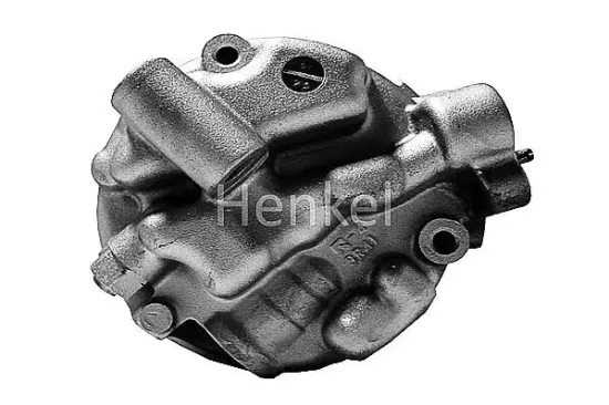 Kompressor, Klimaanlage Henkel Parts 7110138R Bild Kompressor, Klimaanlage Henkel Parts 7110138R