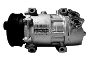 Kompressor, Klimaanlage Henkel Parts 7110140R