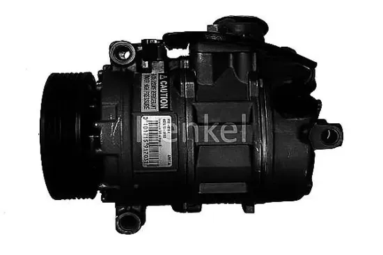 Kompressor, Klimaanlage Henkel Parts 7110144R Bild Kompressor, Klimaanlage Henkel Parts 7110144R