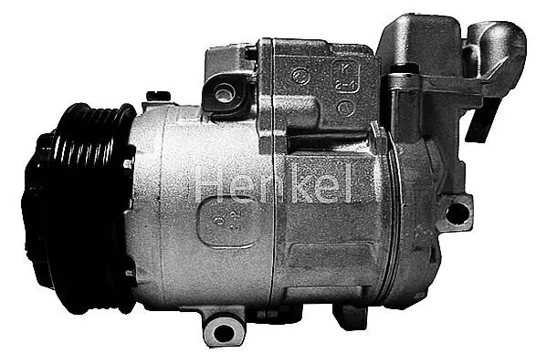 Kompressor, Klimaanlage Henkel Parts 7110145R
