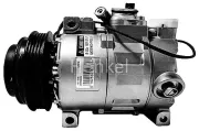 Kompressor, Klimaanlage Henkel Parts 7110146R