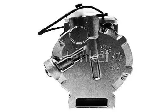Kompressor, Klimaanlage Henkel Parts 7110146R Bild Kompressor, Klimaanlage Henkel Parts 7110146R