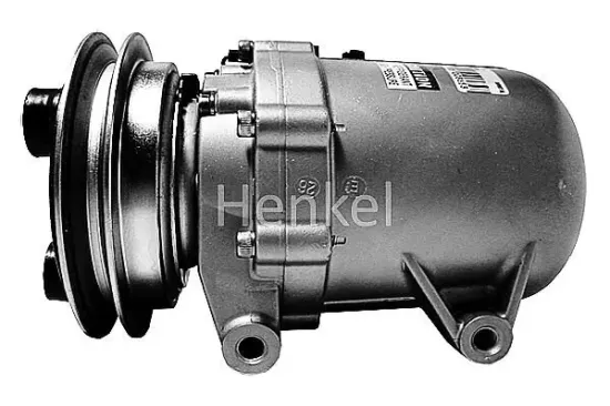 Kompressor, Klimaanlage Henkel Parts 7110148R Bild Kompressor, Klimaanlage Henkel Parts 7110148R