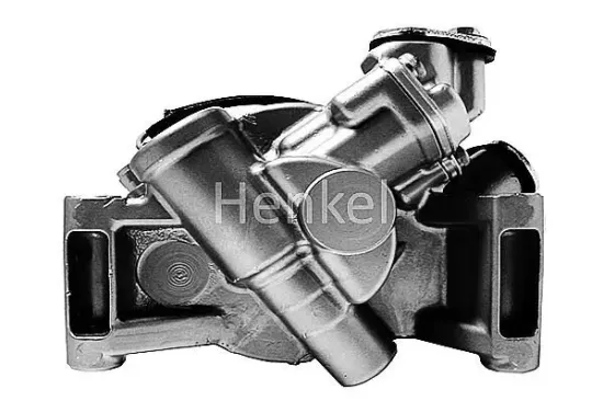 Kompressor, Klimaanlage Henkel Parts 7110149R Bild Kompressor, Klimaanlage Henkel Parts 7110149R