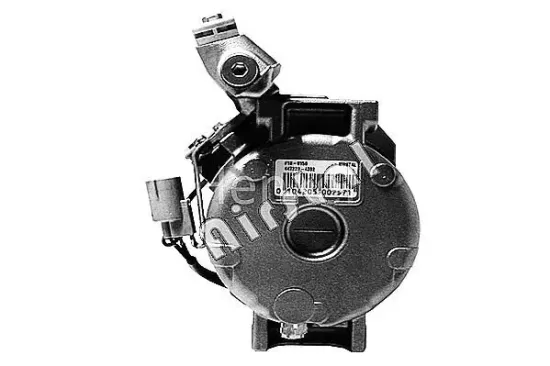 Kompressor, Klimaanlage Henkel Parts 7110150R Bild Kompressor, Klimaanlage Henkel Parts 7110150R