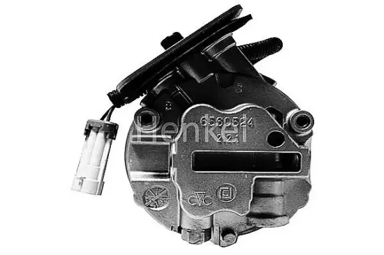 Kompressor, Klimaanlage Henkel Parts 7110151R Bild Kompressor, Klimaanlage Henkel Parts 7110151R
