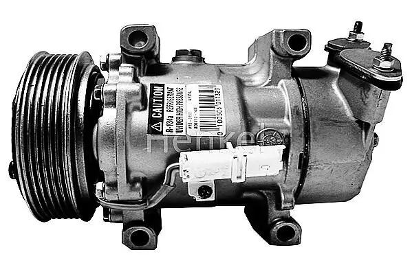 Kompressor, Klimaanlage Henkel Parts 7110152R
