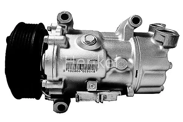 Kompressor, Klimaanlage Henkel Parts 7110153R