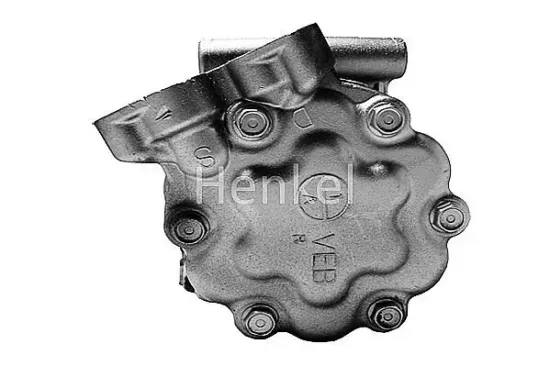 Kompressor, Klimaanlage Henkel Parts 7110153R Bild Kompressor, Klimaanlage Henkel Parts 7110153R