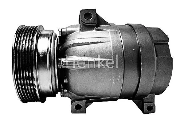 Kompressor, Klimaanlage Henkel Parts 7110157R