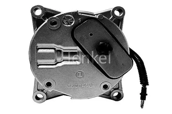 Kompressor, Klimaanlage Henkel Parts 7110158R Bild Kompressor, Klimaanlage Henkel Parts 7110158R
