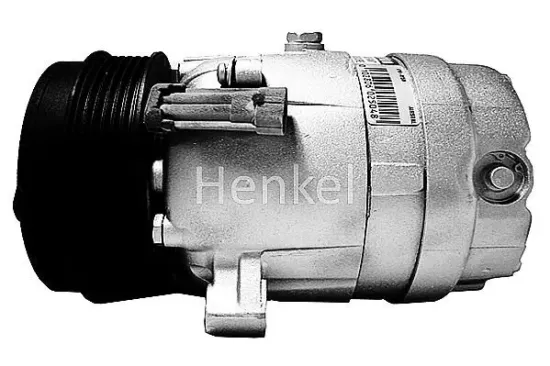 Kompressor, Klimaanlage Henkel Parts 7110159R Bild Kompressor, Klimaanlage Henkel Parts 7110159R