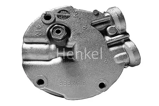 Kompressor, Klimaanlage Henkel Parts 7110159R Bild Kompressor, Klimaanlage Henkel Parts 7110159R